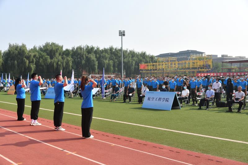 20220916-学校隆重举行2022级新生开学典礼暨军训动员大会 (1).jpg