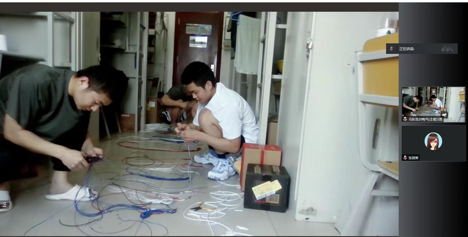 “二十岁遇上二十大” 张建祥:青春就是不断突破自己的过程 (1).jpg