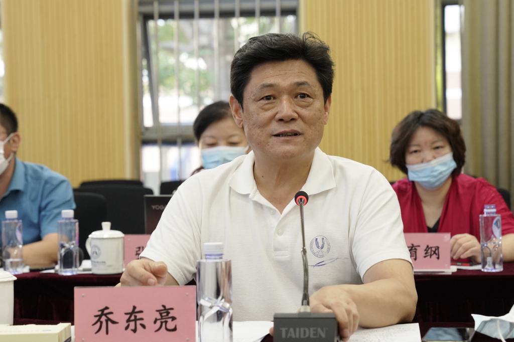 20220830-北京青年政治学院乔东亮院长一行来英国365调研交流 (4).JPG